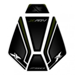 XADV-001 : Central Console Sticker Honda X-ADV 750