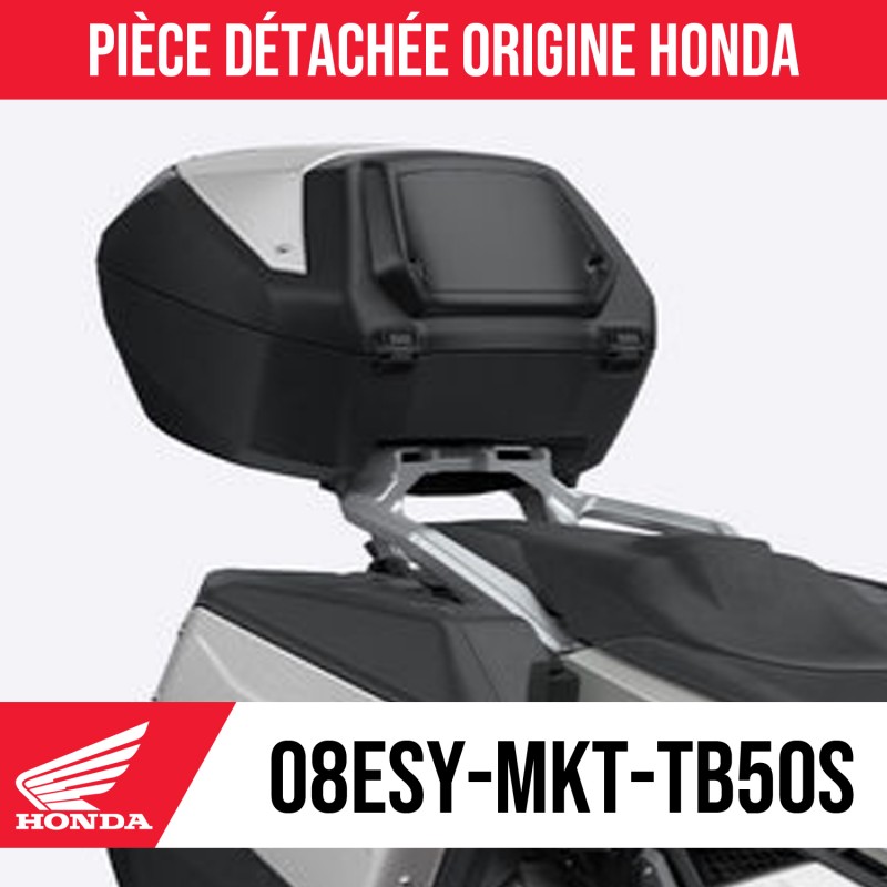 08ESY-MKT-TB50S : Bauletto Honda Smart 2021 Honda X-ADV 750