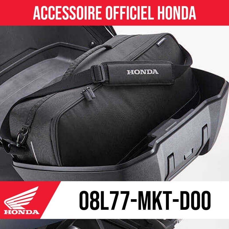 08L77-MKT-D00 : Borsa bauletto Honda 2021 Honda X-ADV 750