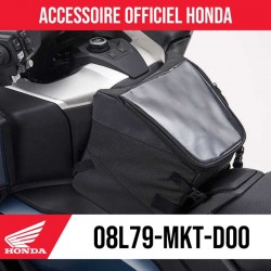 08L79-MKT-D00 : Sacoche centrale Honda 2021 Honda X-ADV 750