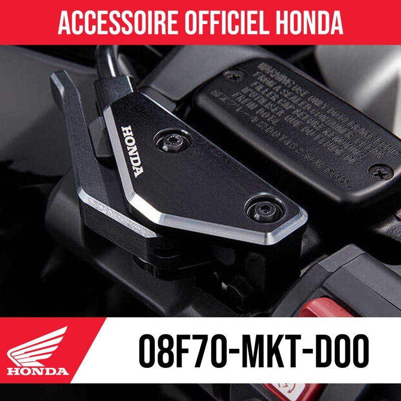 08F70-MKT-D00 : Leva del freno di stazionamento Honda Honda X-ADV 750