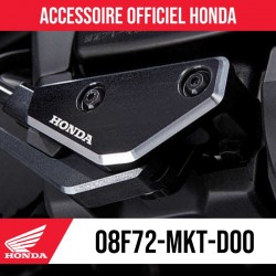 08F72-MKT-D00 : Coque de levier de frein parking Honda Honda X-ADV 750