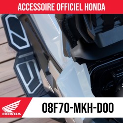 08F70-MKH-D00 : Honda footboards 2021 Honda X-ADV 750