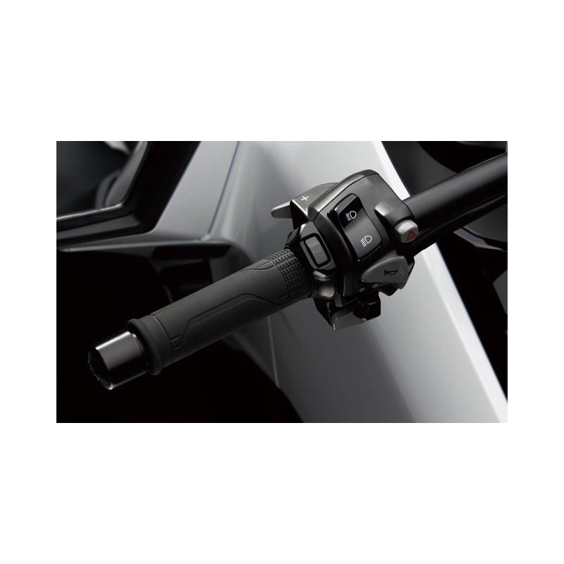 08ESY-MKH-HGA17 : Manopole riscaldate Honda Honda X-ADV 750 08ESY-MKH-HGA17 : Manopole riscaldate Honda Honda X-ADV 750