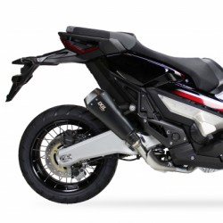 OH659RR : Echappement IXIL RC1 Honda X-ADV 750