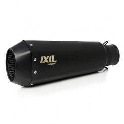 OH659RR : Ixil RC1 Exhaust Honda X-ADV 750