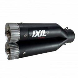 XH6259XN : IXIL L3X exhaust Honda X-ADV 750