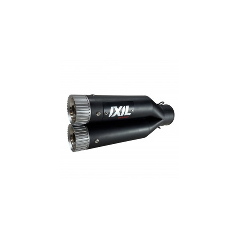 XH6259XN : Scarico IXIL L3X Honda X-ADV 750 XH6259XN : Scarico IXIL L3X Honda X-ADV 750