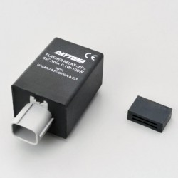 89658 : 8-Pin Flasher Relay Unit Honda X-ADV 750