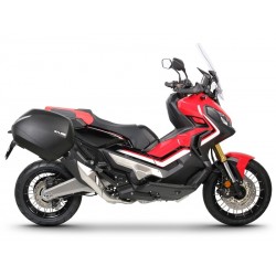H0XD77IF : Supporti valigie Shad 3P Honda X-ADV 750