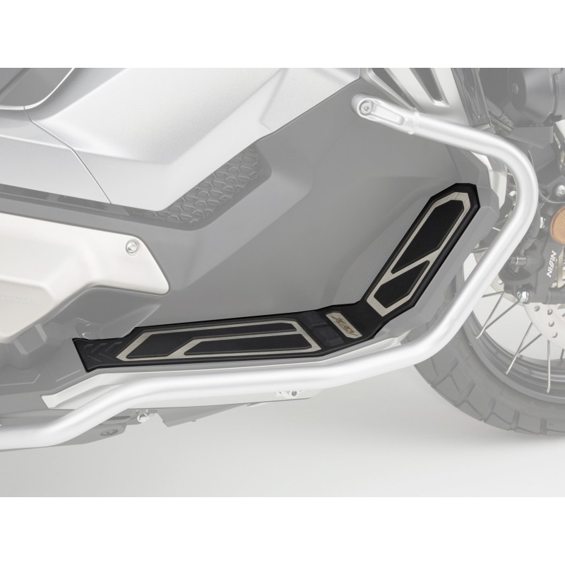 08F70-MKH-D00 : Pedane Honda Honda X-ADV 750 08F70-MKH-D00 : Pedane Honda Honda X-ADV 750
