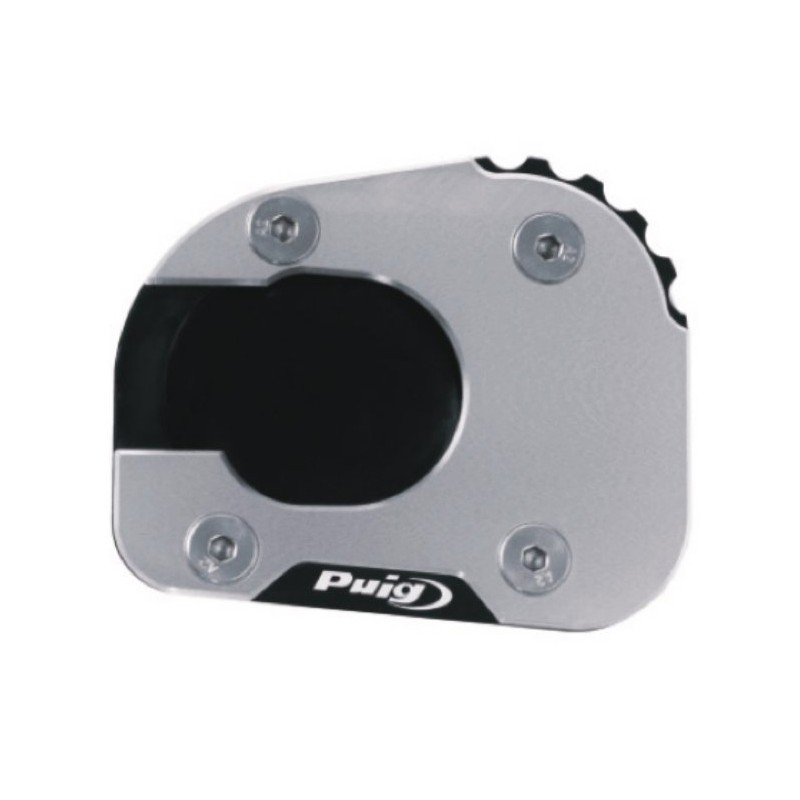 20583N : Puig 2021 Kickstand Extension Honda X-ADV 750