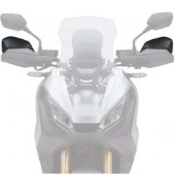 30100M : Extensions de protège-mains Pyramid Honda X-ADV 750