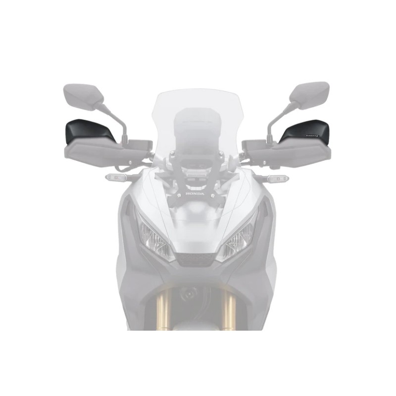 30100M : Pyramid Handguard Extensions Honda X-ADV 750 30100M : Pyramid Handguard Extensions Honda X-ADV 750