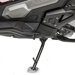 ES1186 : Semelle de Béquille Givi 2021 Honda X-ADV 750