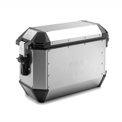 ALA36APACK2 : Givi Trekker Alaska Cases Honda X-ADV 750