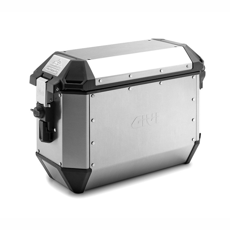 ALA36APACK2 : Givi Trekker Alaska cases Honda X-ADV 750