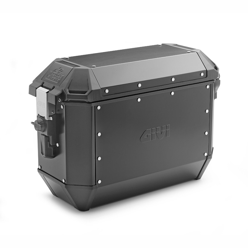ALA36APACK2 : Givi Trekker Alaska Koffer Honda X-ADV 750