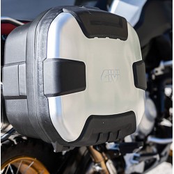 TRK35PACK2 : Givi Trekker II 35 Liter Cases Honda X-ADV 750