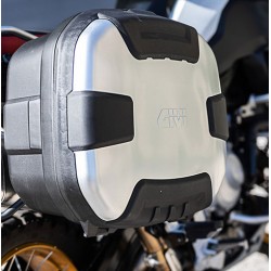 TRK35PACK2 : Givi Trekker II 35 lt side cases Honda X-ADV 750