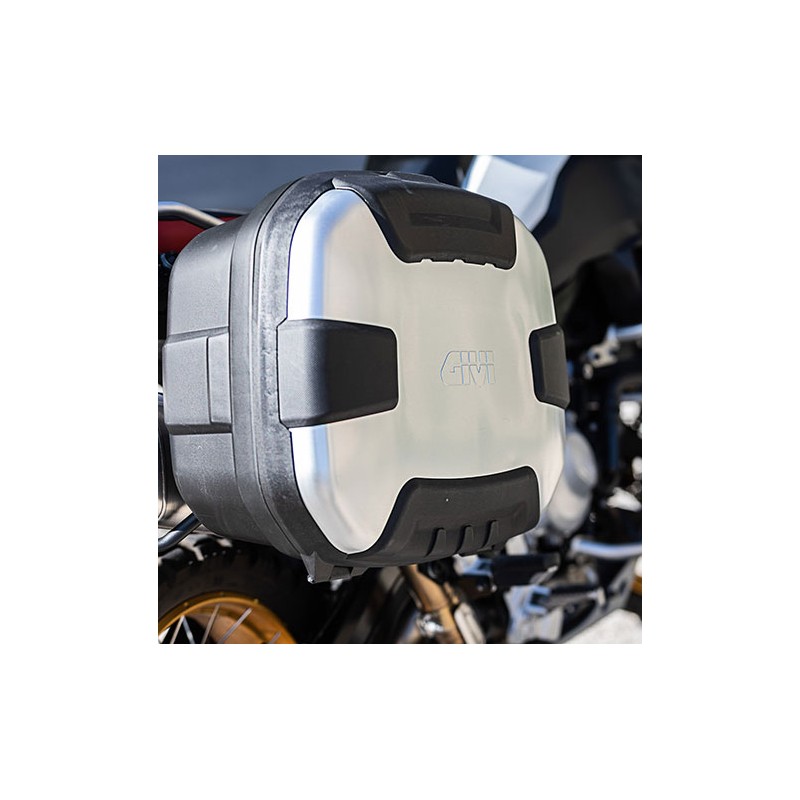 Givi Trekker II 35 lt side cases for Honda XADV