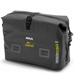 T506 : Givi internal sidecase bag Honda X-ADV 750
