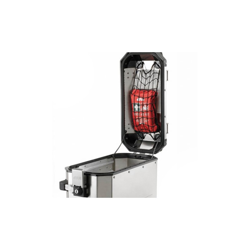E144 : Givi internal sidecase net Honda X-ADV 750 E144 : Givi internal sidecase net Honda X-ADV 750