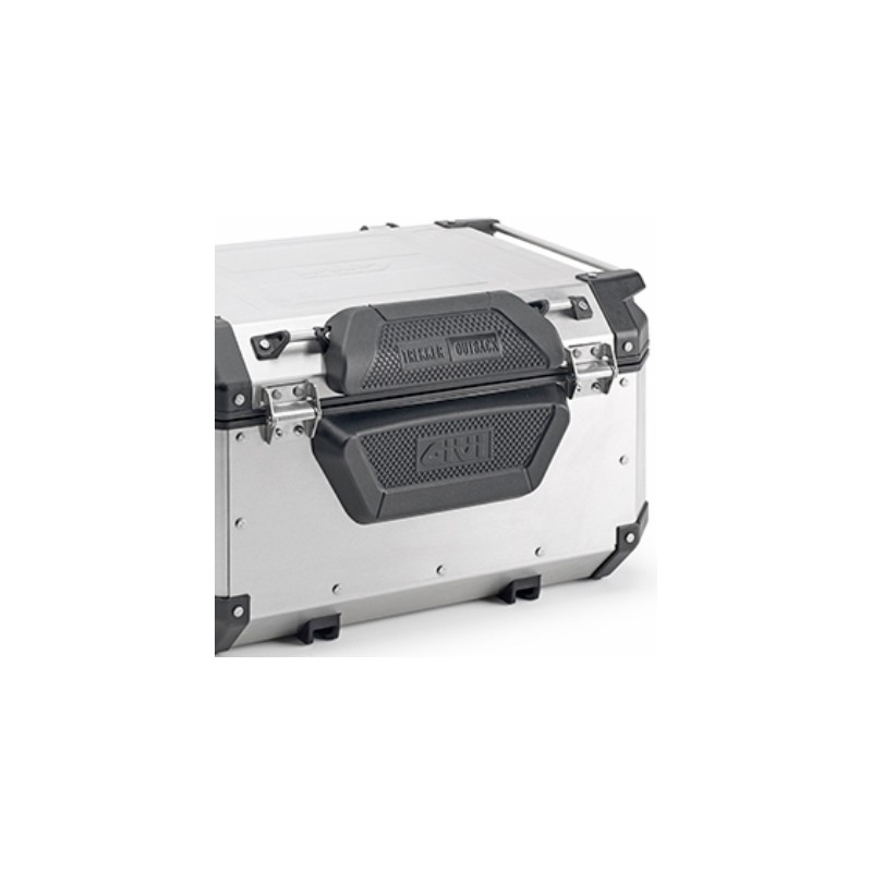 E173 : Givi Trekker Outback 42 Backrest Honda X-ADV 750 E173 : Givi Trekker Outback 42 Backrest Honda X-ADV 750
