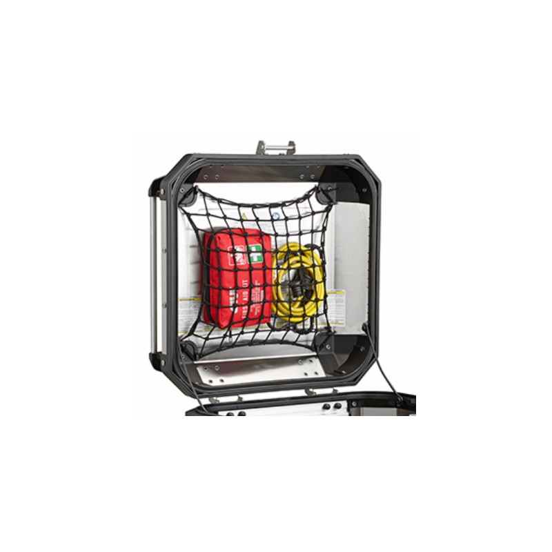 E168 : Givi Trekker internal net Honda X-ADV 750 E168 : Givi Trekker internal net Honda X-ADV 750