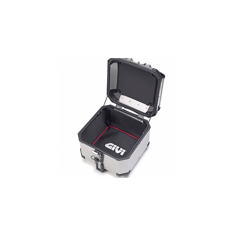 E202 : Revêtement intérieur Givi Trekker Honda X-ADV 750 E202 : Revêtement intérieur Givi Trekker Honda X-ADV 750