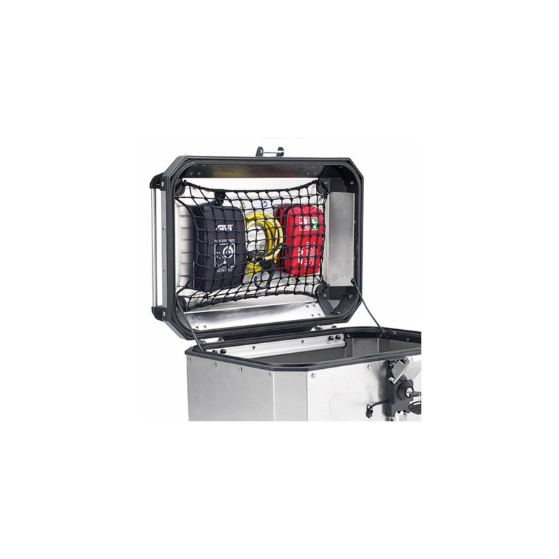 E161 : Rete interna Givi Trekker 58 Honda X-ADV 750 E161 : Rete interna Givi Trekker 58 Honda X-ADV 750