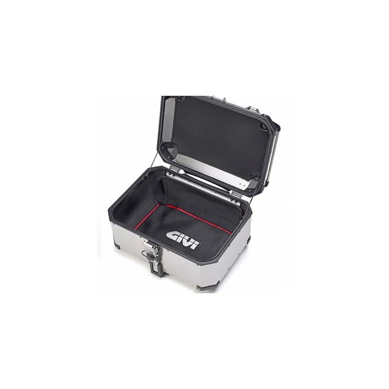 E201 : Rivestimento interno Givi per grandi Trekker Honda X-ADV 750