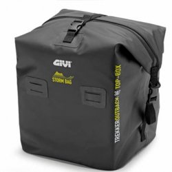 T511 : Sac interne pour petit top-case Givi Honda X-ADV 750