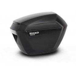 D0B23100 : Shad SH23 Cases Honda X-ADV 750