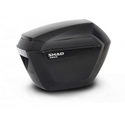 SH23 : Shad SH23 side cases Honda X-ADV 750