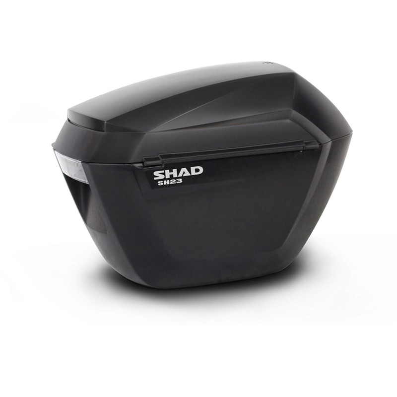 SH23 : Shad SH23 side cases Honda X-ADV 750 SH23 : Shad SH23 side cases Honda X-ADV 750
