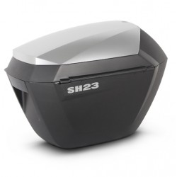 SH23 : Shad SH23 side cases Honda X-ADV 750