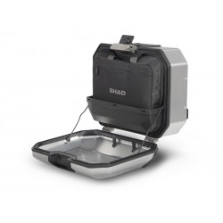 D0TR36100R + D0TR36100L : Shad Terra 36L Cases Honda X-ADV 750