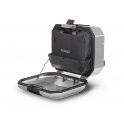 D0TR36100R+D0TR36100L : Valigie Shad Terra 36L Honda X-ADV 750