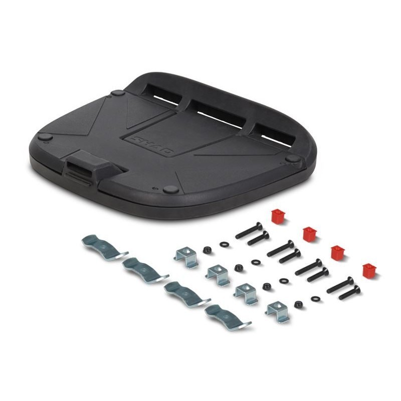D1B591PA : Platine plastique Shad Terra Honda X-ADV 750 D1B591PA : Platine plastique Shad Terra Honda X-ADV 750