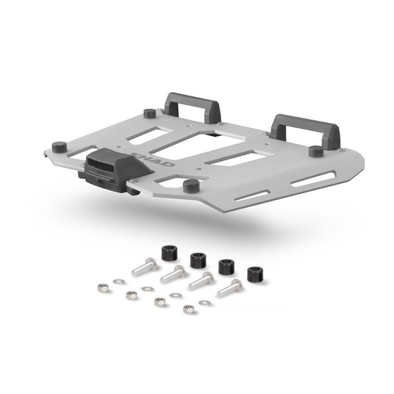 D1BTRPA : Shad Terra aluminum plate Honda X-ADV 750