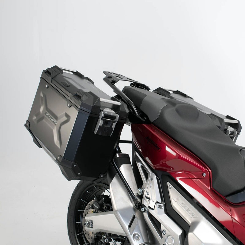 KFT.01.889.70000/B : SW-Motech Trax cases Honda X-ADV 750