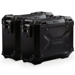 KFT.01.889.70000/B : SW-Motech Trax Koffer Honda X-ADV 750