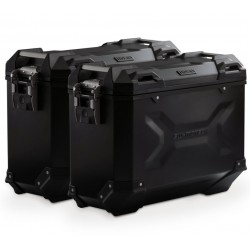 KFT.01.889.70000/B : Valises SW-Motech Trax Honda X-ADV 750