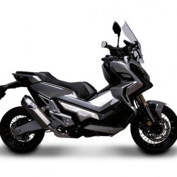 H14208040ITC : Marmitta Termignoni Honda X-ADV 750