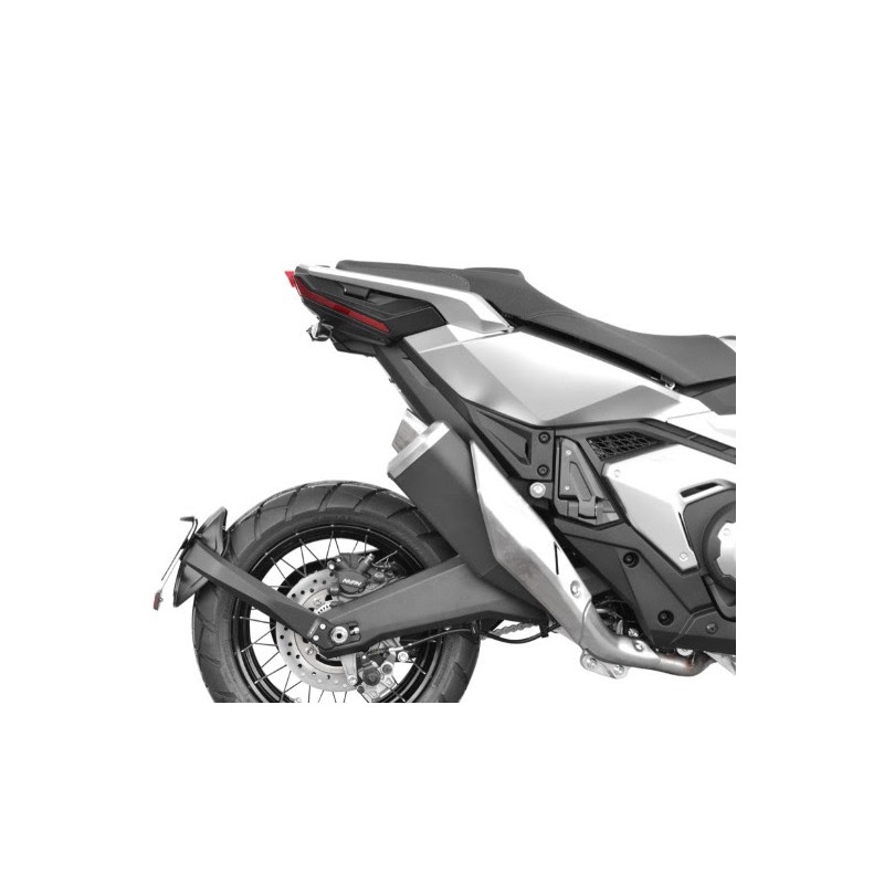 SPEH52R : Portatarga remoto TopBlock Racing 2021 Honda X-ADV 750