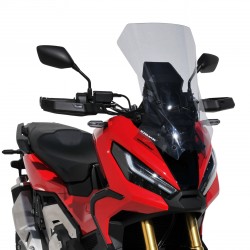 0101T17 : Bulle Haute Protection Ermax 2021 Honda X-ADV 750