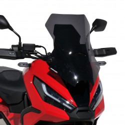 TO01T17 : Bulle touring Ermax 2021 Honda X-ADV 750