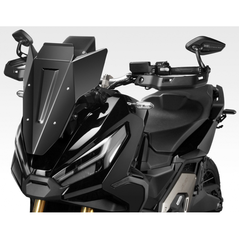 R-0926 : Saute-vent réglable DPM Honda X-ADV 750