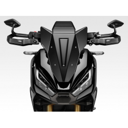 R0926 : Saute-vent réglable DPM Honda X-ADV 750